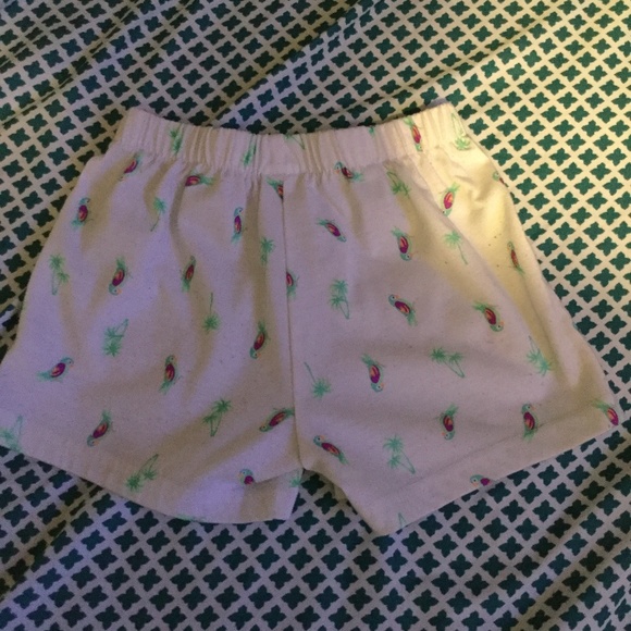 Toddlers Carter's  Pajama Sleepwear Set Size 4T - Picture 4 of 4